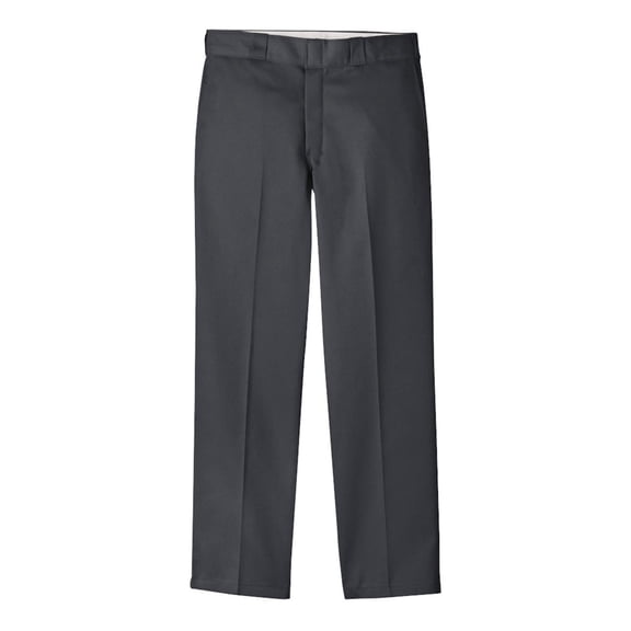 Dickies P874 Work Pants - Charcoal - 30I - 32W