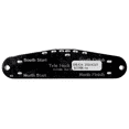 thumbnail image 5 of Pastilla pasiva para guitarra Seymour Duncan Sthr-1n Hot Rails Rh, 5 of 5