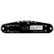 thumbnail image 5 of Pastilla pasiva para guitarra Seymour Duncan Sthr-1n Hot Rails Rh, 5 of 5