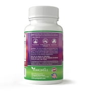 Max Weight Loser II, Supports Healthy Weight Management (60 Tablets)