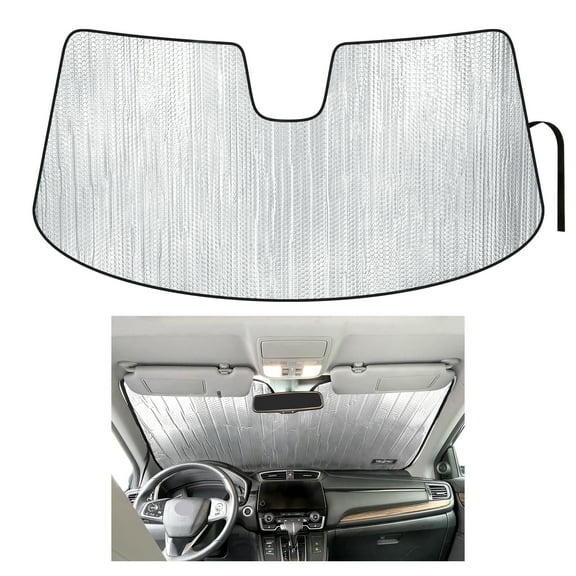 Front Windshield Sunshade for 2017-2022 Honda CR-V CRV SUV