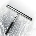 thumbnail image 3 of Limpiador de vidrios manual Fiudx Raspador especial para limpieza de ventanas, 3 of 5