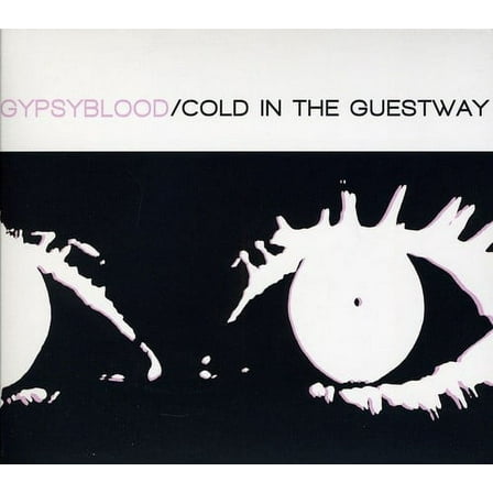 Gypsyblood - Cold In The Guestway - Alternative - CD