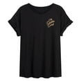 thumbnail image 2 of Golden Girls - Stay Golden Relaxed Fit T-Shirt, 2 of 4