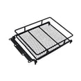 thumbnail image 3 of RC Rack de rejilla para el techo de metal, el accesorio del vehículo modelo de simulación para 1:10 1:12 ACUERNO RC CAR, HOBBY, ACCESORIO de, 3 of 8