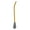 Golden, variant on Joernso Straw Spoon Reusable Detachable Stainless Steel Loose Leaf Filter Spoon Straw for Cafe