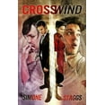 thumbnail image 3 of Crosswind 1, Gail Simone Broché, 3 of 5