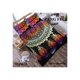 thumbnail image 1 of Manta Atrapa Sue Plush de 2 plazas negra Chiporro, 230 x 250 cm, 1 of 1