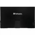thumbnail image 4 of Verbatim Portable Monitor, 14" Widescreen, IPS Panel, 1920 Pixels x 1080 Pixels, 4 of 22