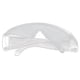 thumbnail image 5 of Gafas de seguridad gafas de seguridad antisalpicaduras Protección de ojos para mano de obra para carpintería para montar a caballo, 5 of 8