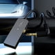 thumbnail image 2 of Receptor Bluetooth Yonrjhukm, adaptador de audio Bluetooth 5.0 para estéreo de coche y hogar, altavoces, TV y tableta con baja latencia y audio HD., 2 of 8