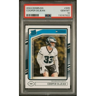 Graded 2024 Panini Mosaic Patrick Mahomes II #1 Notoriety Football