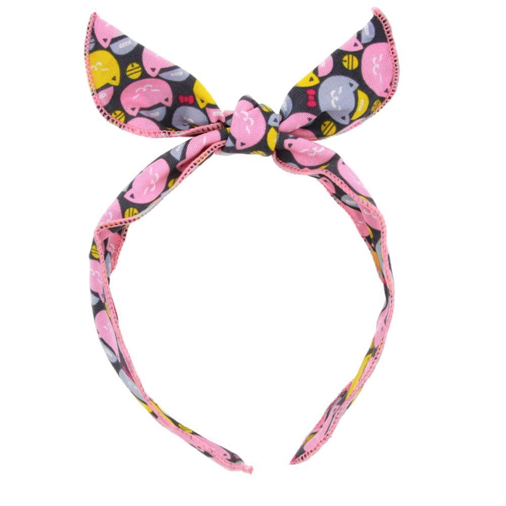 Mgaxyff Headband, Hair Band,Cartoon Cute Animals Pattern Baby Kids
