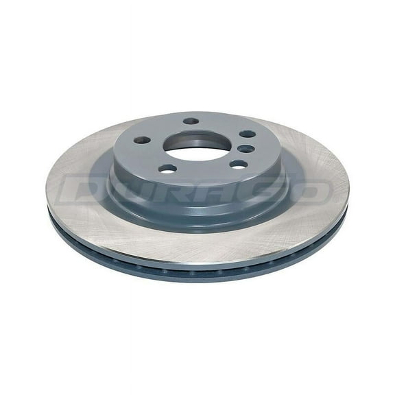 Durago BR90166001 R VENTED ROTOR