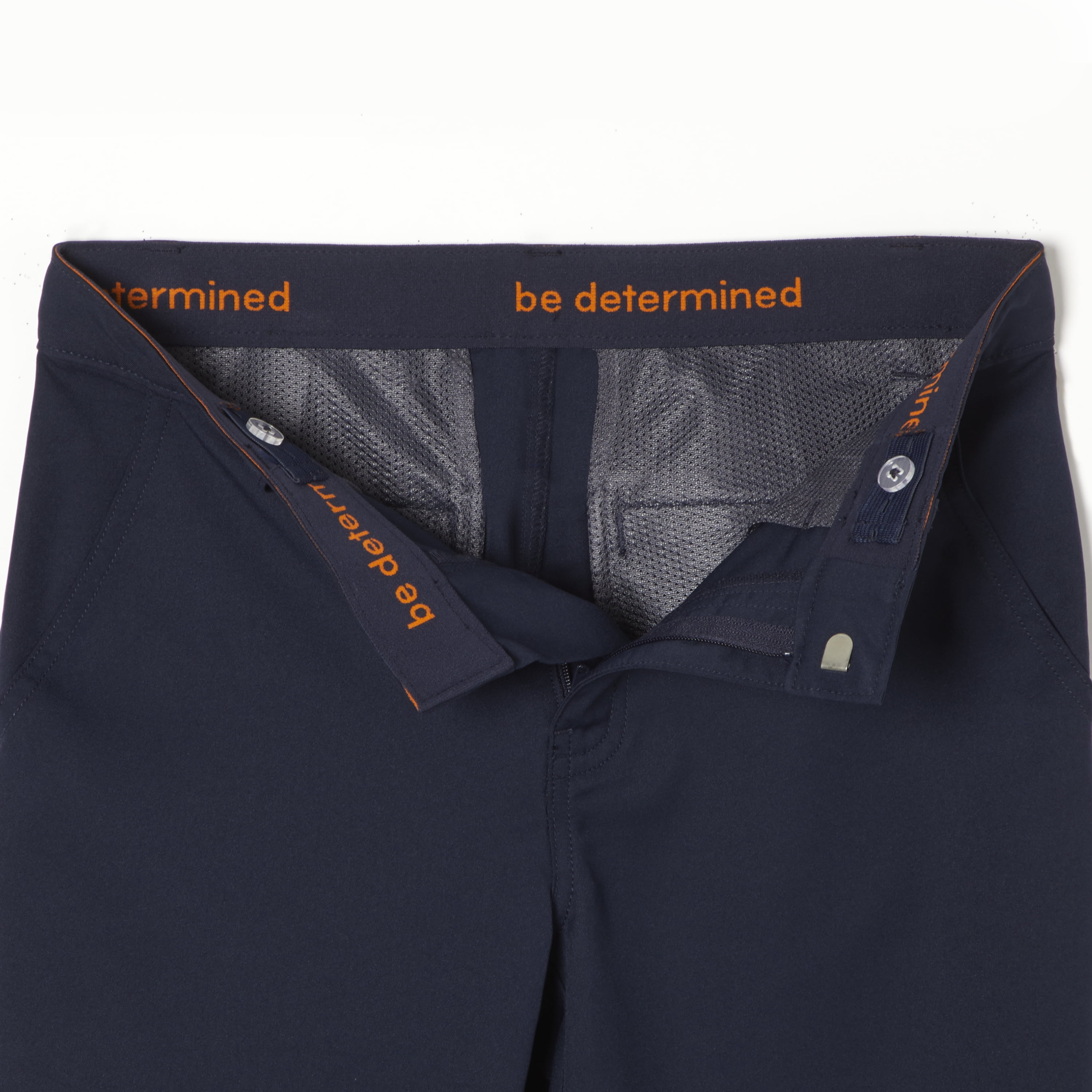 French Toast Boys Stretch Slim Fit Taper Leg Performance Pant, size 4-20