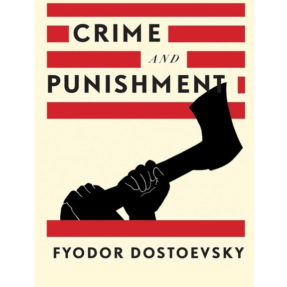 Crime and Punishment, (Paperback)