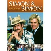 Simon & Simon: Season Seven (DVD), Shout Factory, Drama