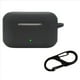thumbnail image 3 of 2X Estuche Protector de Transporte A Prueba de Golpes para Auriculares Gemini II, Carcasa Blanda A Prueba de Polvo, Lavable (Negro), 3 of 3