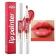 thumbnail image 3 of Set de brillo labial nacarado de 12 colores, 3 ml cada uno, colección de brillos labiales hidratantes de larga duración con cobertura transparente, ingredientes naturales, fórmula hidratante para, 3 of 5