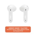 thumbnail image 3 of Audífonos Inalámbricos ANC Bluetooth JBL Tune Flex 2, 3 of 5