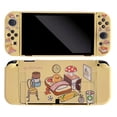 thumbnail image 1 of Étui Compatible avec Nintendo Switch OLED, Étui de Protection Doux et Dockable pour Nintendo Switch OLED, 1 of 4
