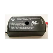 105W Electronic Low Voltage Halogen Transformer HD105-120