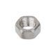 thumbnail image 5 of 10 Uds M5 * 4/ M6 * 5/ M8 * 6 tornillos hexagonales de aleación de tuercas roscadas tuercas de seguridad Macarena Aleación de titanio tornillos de apoyo, 5 of 8