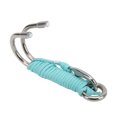 thumbnail image 2 of EBTOOLS Stainless Steel Double Drift Hook with Luminous Line for  Diving Cave Accessories, 2 of 8