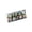 1, variant on Rainbow Motorcycle Racing Number Stickers Waterproof UV Resistant Adhesive Decals