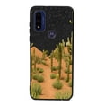 thumbnail image 1 of Desert Phone Case, Degined for Motorola Moto G Pure Case Men Women, Flexible Silicone Shockproof Case for Motorola Moto G Pure, 1 of 1