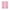 Pink, variant on LHNFT Curtains 84 Inch Long 2 Panels Set Sheer Beige Light Filtering Treatments for Kitchen Bedroom Children Living Room Yard, Rod Pocket Voile Sheer Panel Drapes, 2pcs