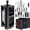 Black, variant on 32 in 1 Electronics & Keyboard Cleaning Kit, Portable All-in-One Cleaner Tools for Laptops, PC Screens, AirPods, Cell Phones & Earbuds