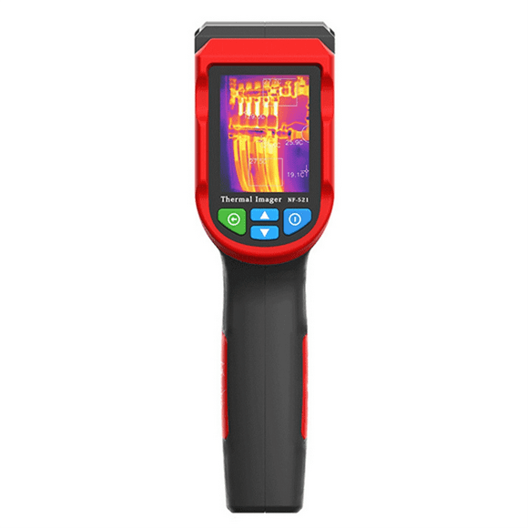 -521 Thermal Camera Portable Infrared Camera Digital Display