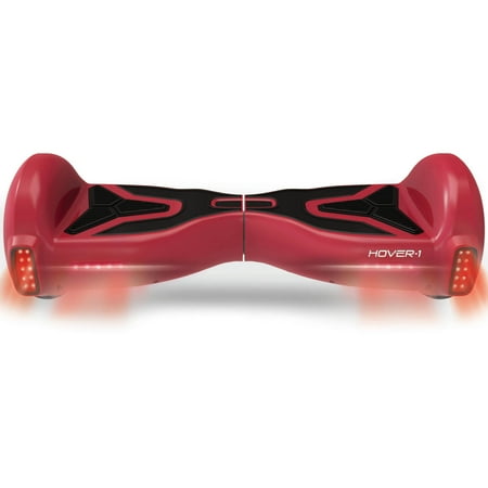 Hover-1 H1 Hoverboard - Red