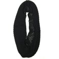 thumbnail image 4 of Thick Knitted Winter Warm Infinity Scarf, 4 of 5