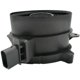 thumbnail image 4 of Sensor de caudalímetro de aire masivo para coche Serie 3 E46 E90 E91 E92 E93 318 320 325 13627788744 0928400529, 4 of 5
