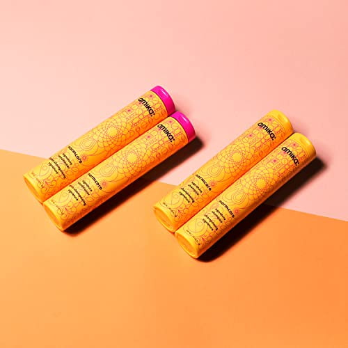 Normcore Signature Shampoo by Amika for Unisex - 10 oz Shampoo