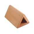 thumbnail image 1 of Professional Leather Beech Material Accessories Bend 3 Angle Handmade Grinding Waxed Sewing Fixed, 1 of 7