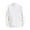 White Mens Turtleneck Sweaters, variant on Big and Tall Chunky Knit Sweater Casual Turtleneck Loose Fit Solid Color Layering Top for Fall Winter,M-5XL