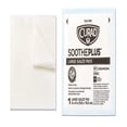 thumbnail image 6 of Curad SoothePlus Large Gauze Pads Eliminate Odor Bacteria, 25ct, 4-Pack, 6 of 6