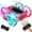 Red, variant on Spider Amphibious Remote Control Car, 4WD Gesture RC Cars Boats with Magnetic Charging, 60 Min Playtime, LED Lights, Pool Toys for Kids