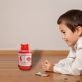 thumbnail image 5 of BotaniNest Bouteille de Décoration Exquise pour Enfants, Réservoir d'Économies, 5 of 5