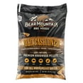 thumbnail image 1 of Bear Mountain BBQ All-Natural Old Fashioned Hardwood Smoker Pellets, 20 Lb Bag, 1 of 8