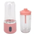 thumbnail image 3 of Oubit Mixeur Portable, Mixeur Portable 6 Lames Mixeur Rechargeable de Qualité Professionnelle, 3 of 9