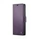 thumbnail image 4 of Funda tipo cartera Xiaomi Redmi Note 13 5G con cierre magnético, RFID, tarjetero, soporte, carga inalámbrica, 4 of 5