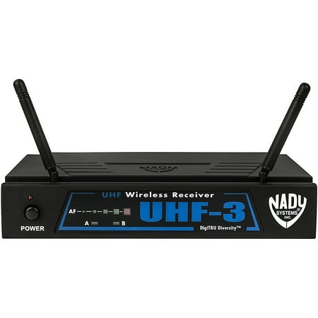 Nady UHF-3 - Microphone system