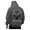 Dark Gray, variant on Valora Men Winter Outfit Men's Hoodies Sweatshirts Product Title Mens Fashion Leisure 3D Digital Printing Hooded Pullover Sweater Top for Everyday Casual Comfort Sky Blue 2XL