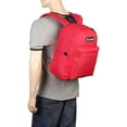 thumbnail image 4 of Everest Classic Backpack, Orange, 4 of 4