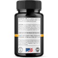 thumbnail image 3 of Alpha Ignite Advanced Formula Pills All Natural Vitamin Supplement AlphaIgnite 60 Capsules, 3 of 8