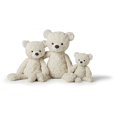 thumbnail image 3 of Mary Meyer - Baby, Cream Putty Bear, Stuffed Animal, Soft Toy, Machine Washable, Gift, 11", 3 of 3